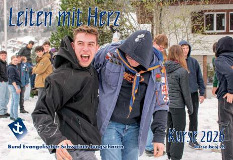 Kursheft Know-How 2025