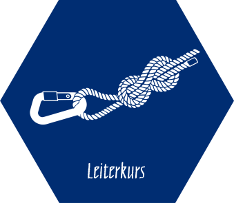 Leiterkursabzeichen