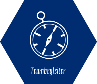 Teambegleiterkursabzeichen