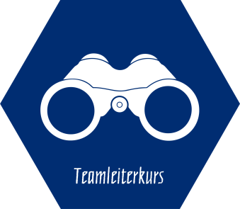 Teamleiterkursabzeichen