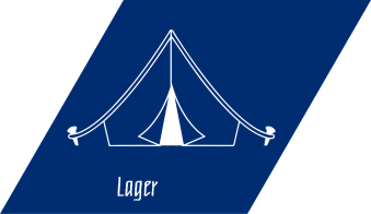 Abzeichen-Modul-Lager