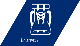 Abzeichen-Modul-Unterwegs
