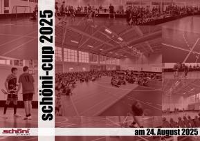 Schöni-Cup 25