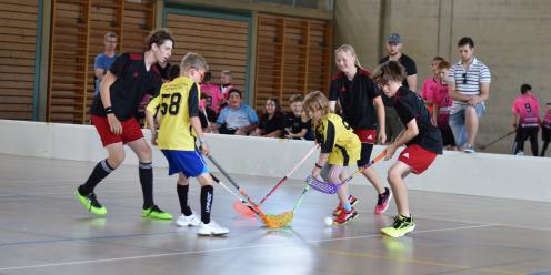 Unihockey