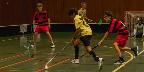 Unihockey