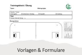 Vorlagen