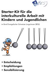 Eine interkulturelle Gruppe starten?