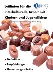 Broschüre Leitlinie interkulturell